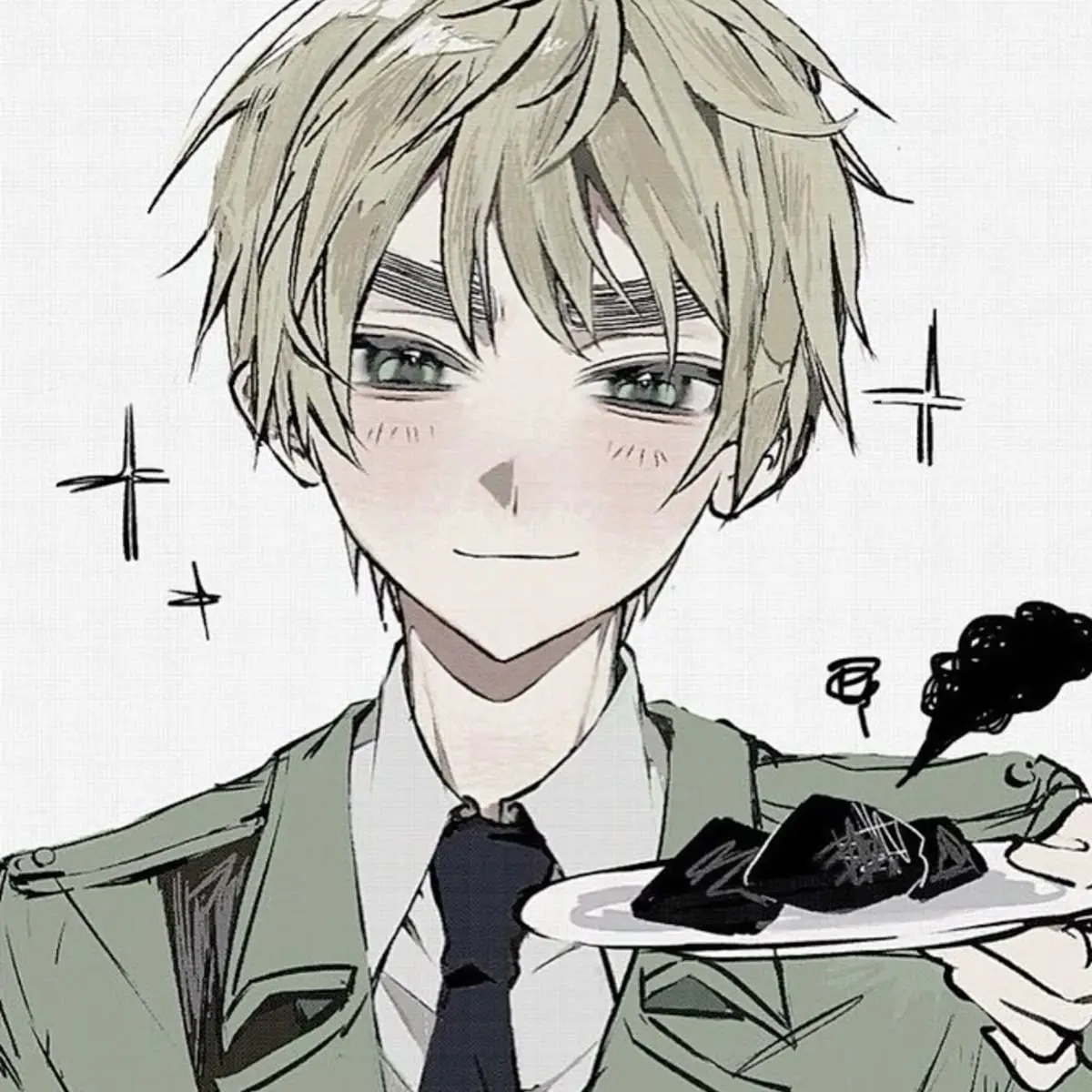kurose의 父さん、今日はお話してくれるよね？