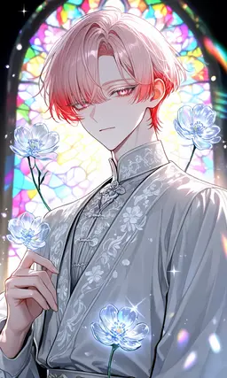 Profile image of Ouma Shiranagi