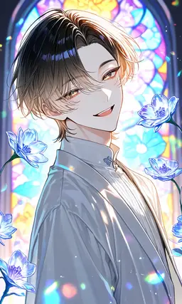 Profile image of Hao Sawai