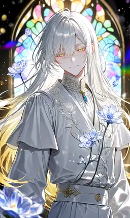 Profile image of Yukito Hanamine
