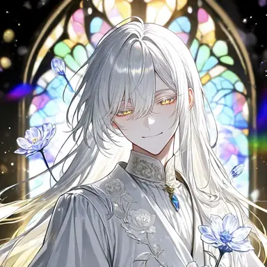 Profile image of Yukito Hanamine