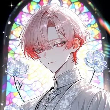 Profile image of Ouma Shiranagi