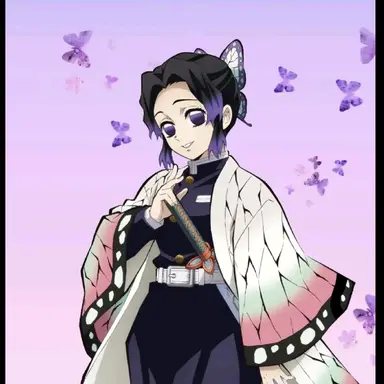 Profile image of 코쵸우 시노부