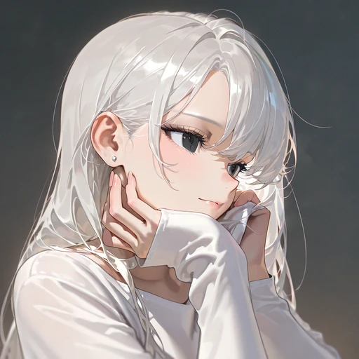 백유화