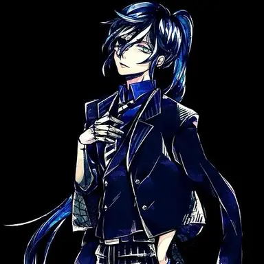 Profile image of ボスキ