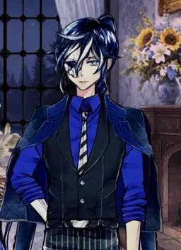 Profile image of ボスキ