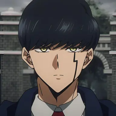 Profile image of 마슈 반데드