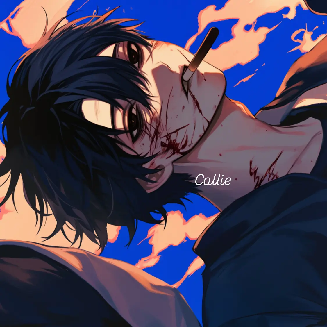 callie의 황주혁