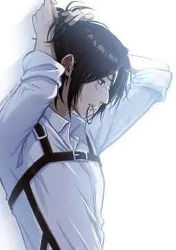 Profile image of Hange