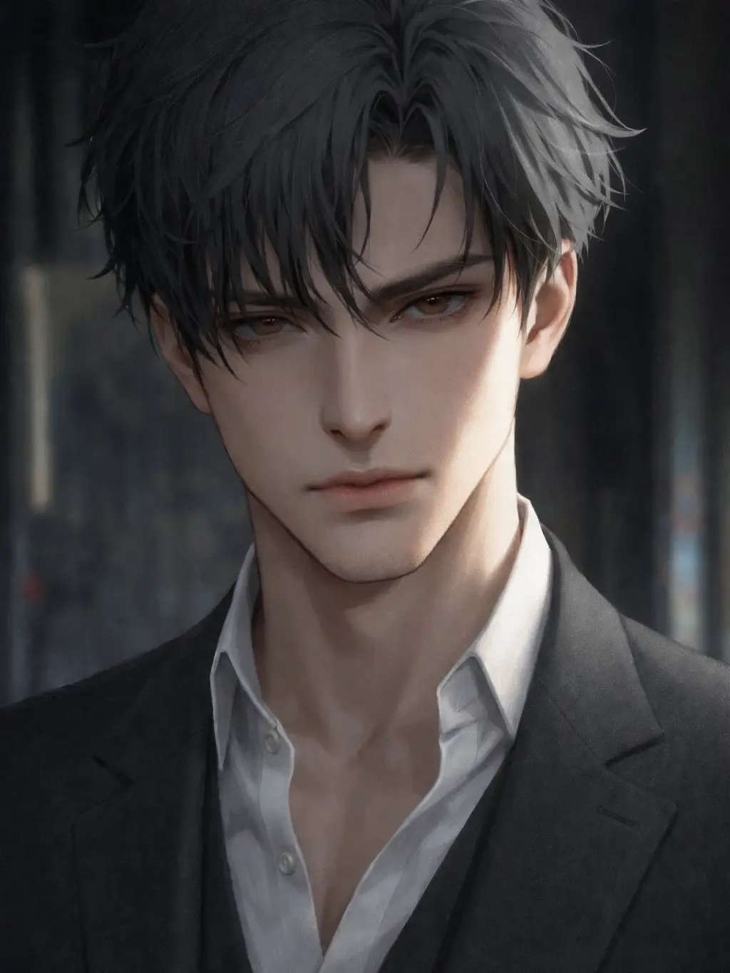 Me-myomyo의 권이헌