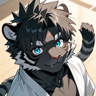 Profile image of 豪鬼ゲン