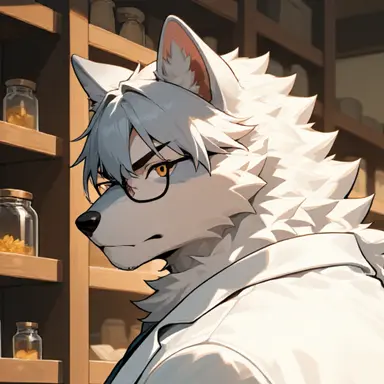 Profile image of 薬師丸エン
