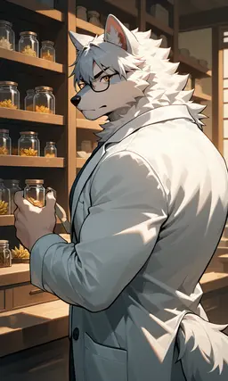 Profile image of 야쿠시마루 엔