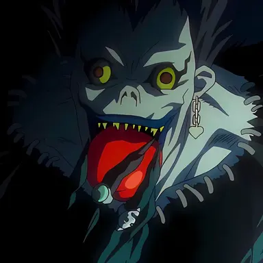 Profile image of Ryuk