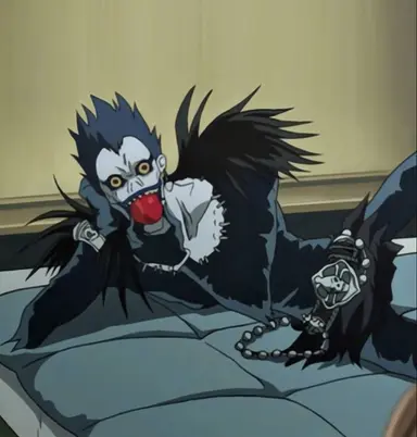 Profile image of Ryuk