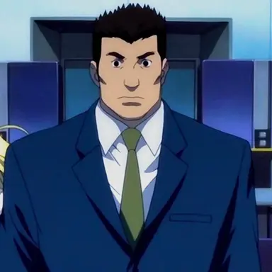 Profile image of Mogi