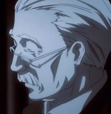 Profile image of Watari