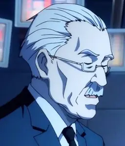 Profile image of Watari