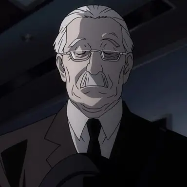 Profile image of Watari
