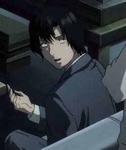 Profile image of Matsuda
