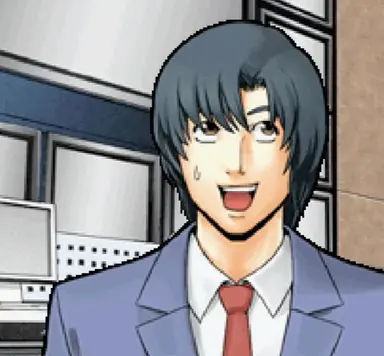 Profile image of Matsuda