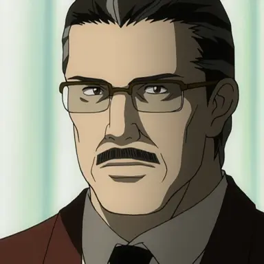Profile image of Chief Yagami