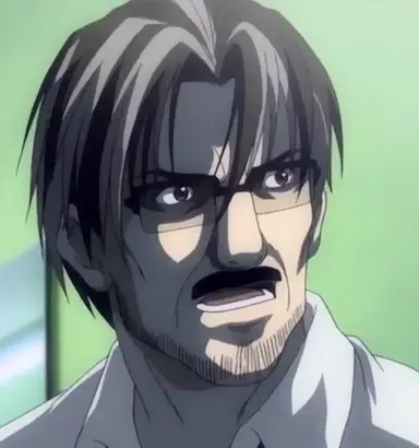 Profile image of Chief Yagami