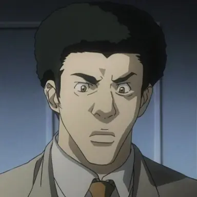 Profile image of Aizawa