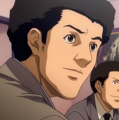 Profile image of Aizawa