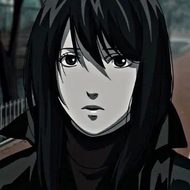 Profile image of Naomi Misora