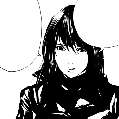 Profile image of Naomi Misora