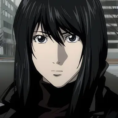Profile image of Naomi Misora