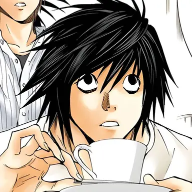 Profile image of L