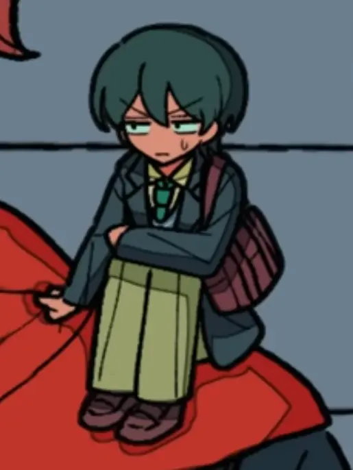 OverlyMoth5429의 小人になってしまいました