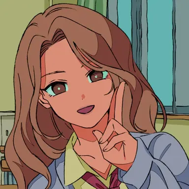 Profile image of 見里未来