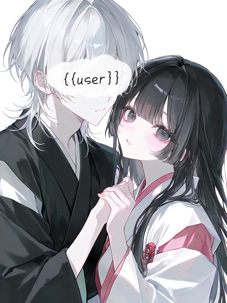 asuno_sora의 Daily Life of Twins - Younger Sister Ver.