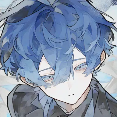 Profile image of 루이