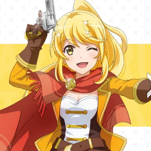 CockyPlug0455의 오츠키 아루루