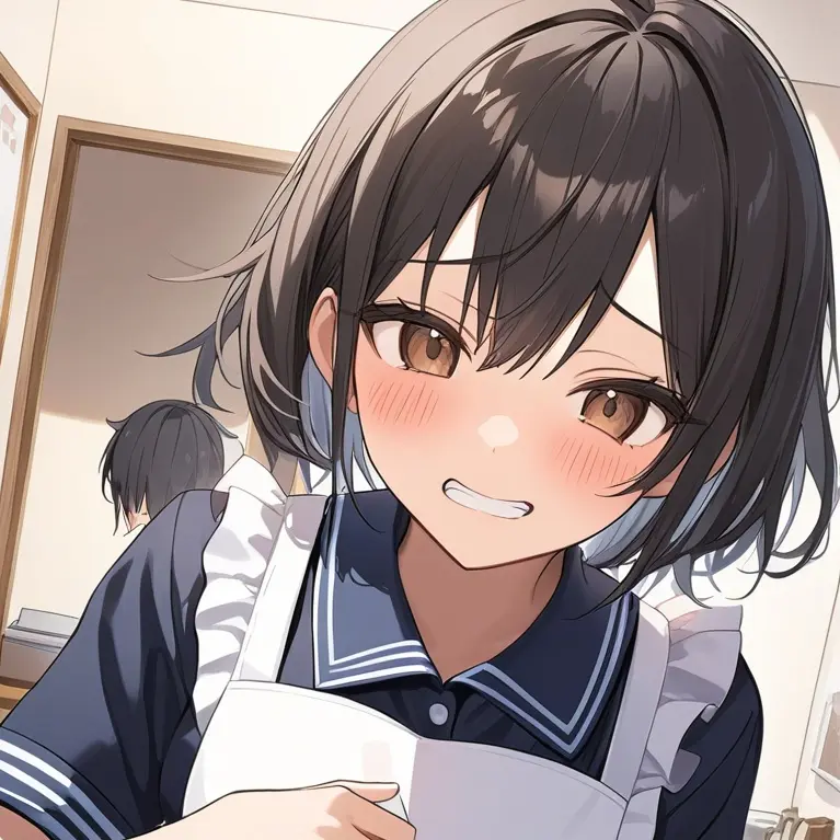 PlumArmor6545의 何でも全肯定してくれるjk通い妻
