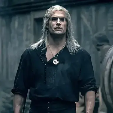 Profile image of Geralt