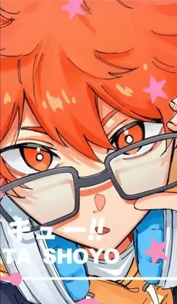 Profile image of 히나타 쇼요
