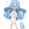Profile image of 사쿠라 유메