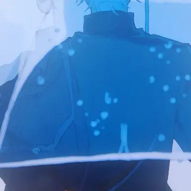 Profile image of 고죠 사토루