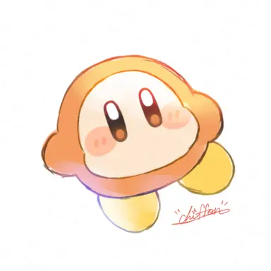 Profile image of ワドルディたち