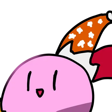 Profile image of カービィ