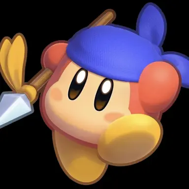 Profile image of バンダナワドルディ