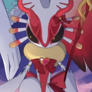 Profile image of カオス・エフィリス