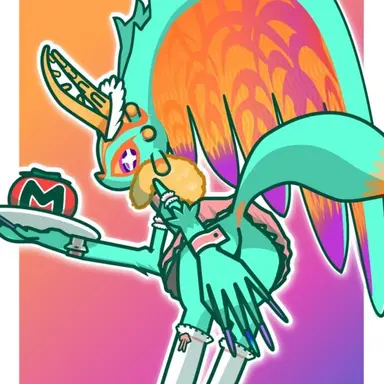 Profile image of フェクト・エフィリス