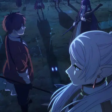 Profile image of 葬送のフリーレン