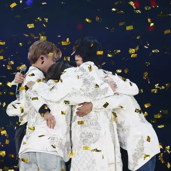 Aぇ! group“最初で最後”のデビューツアー、ラストを飾る東京公演
